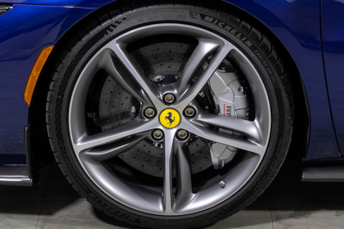 Used 2024 Ferrari 296 GTS image 23