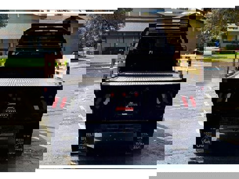 Used 2008 Ford F350 XL image 4