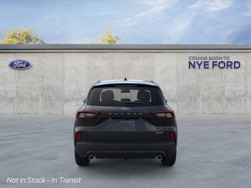 New 2025 Ford Escape ST-Line image 6