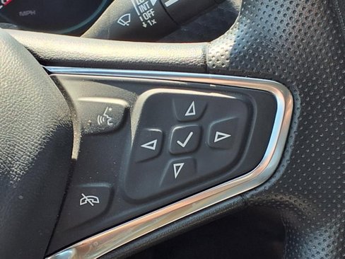 Used 2024 Chevrolet Malibu LT image 13