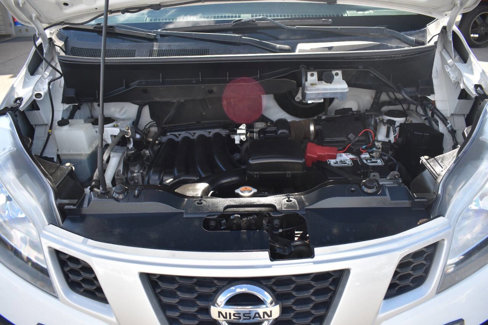 Used 2018 Nissan NV200 S w/ Cruise Control Package image 64