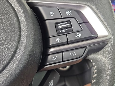 Used 2024 Subaru Forester Limited image 31