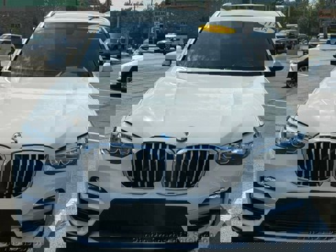 Used 2018 BMW X3 xDrive30i image 4