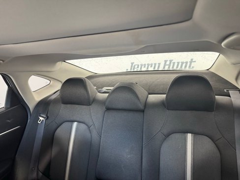Used 2021 Hyundai Sonata SEL w/ Convenience Package image 5