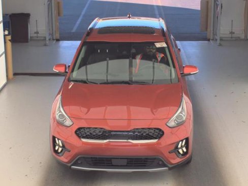 Used 2022 Kia Niro Touring Special Edition image 4