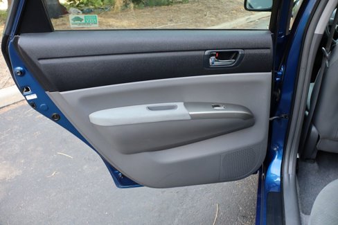 Used 2008 Toyota Prius image 24