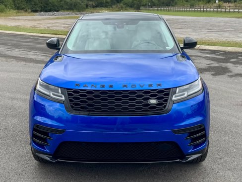 Used 2020 Land Rover Range Rover Velar R-Dynamic S image 5
