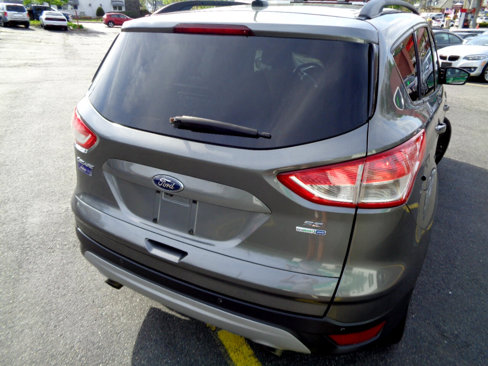 Used 2014 Ford Escape SE w/ Equipment Group 201A image 22