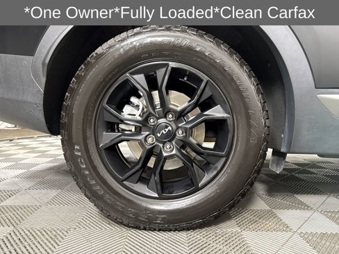 Used 2023 Kia Sportage X-Pro Prestige image 15