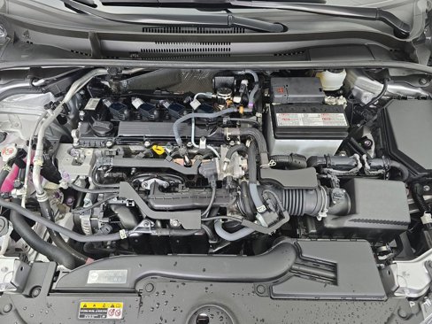 Used 2024 Toyota Corolla SE image 28