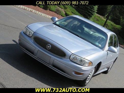 Used 2004 Buick Le Sabre Custom image 14