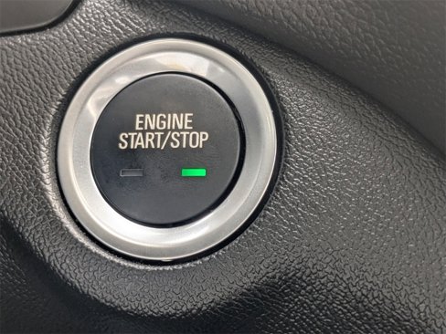 Used 2024 Chevrolet Equinox LT image 31