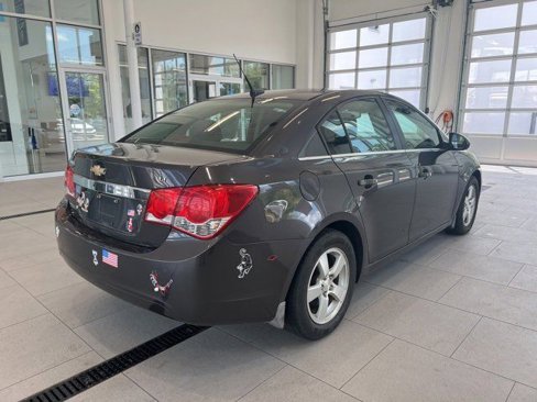 Used 2014 Chevrolet Cruze LT image 6