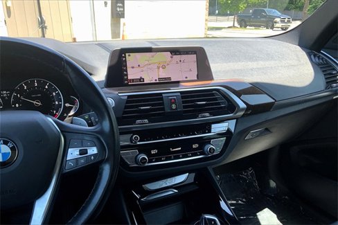 Used 2021 BMW X3 xDrive30i image 6