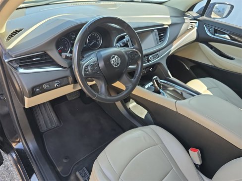 Certified 2018 Buick Enclave Essence image 10