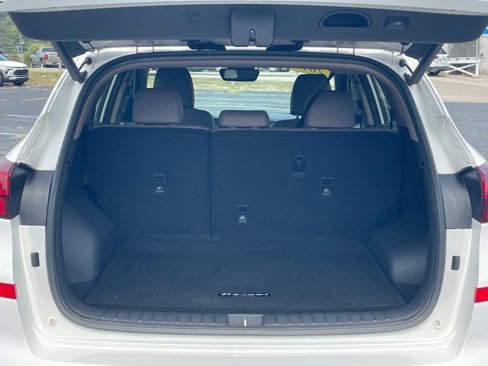 Used 2019 Hyundai Tucson Limited image 24