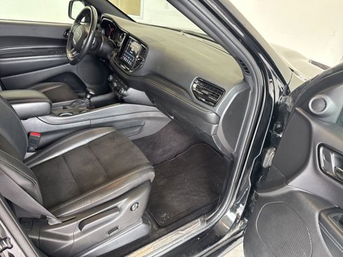 Used 2022 Dodge Durango GT image 12