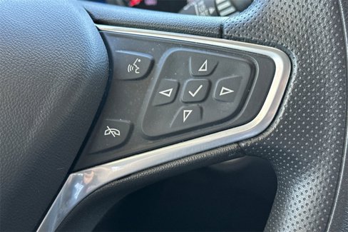 Used 2023 Chevrolet Equinox LT image 34