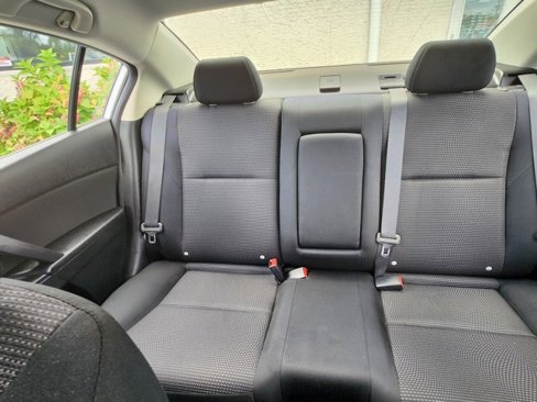 Used 2012 MAZDA MAZDA3 i Touring image 17