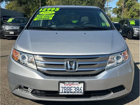 Used 2013 Honda Odyssey EX-L image 2