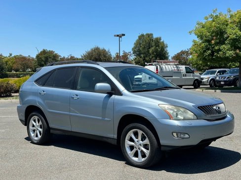 Used 2008 Lexus RX 350 AWD image 7