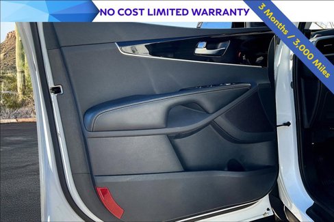 Used 2019 Kia Sorento EX image 22
