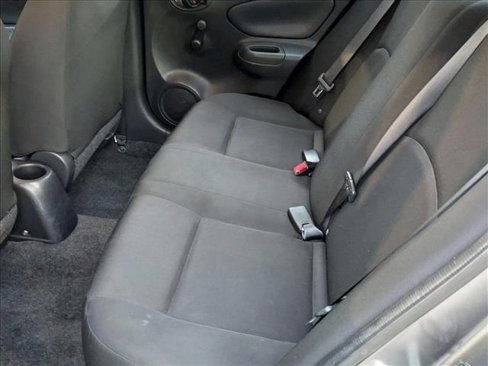 Used 2016 Nissan Versa S Plus image 16