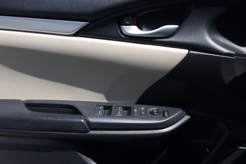 Used 2018 Honda Civic LX image 23