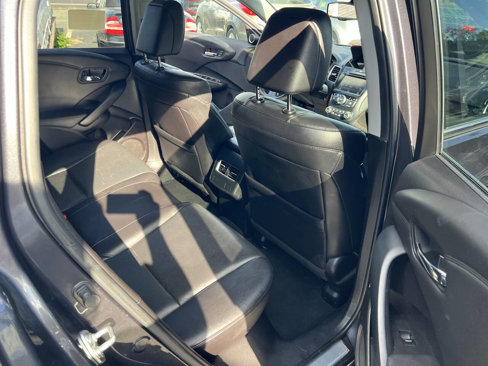 Used 2016 Acura RDX AWD w/ Technology Package image 19