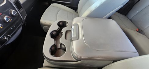 Used 2014 RAM 1500 Express image 34