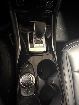 Used 2018 INFINITI QX30 AWD image 16