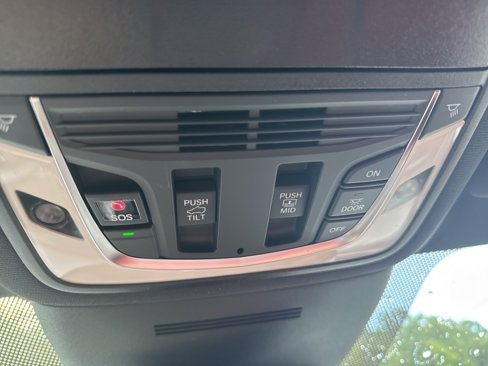 Used 2025 Acura MDX A-Spec image 27