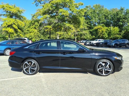 Used 2020 Honda Accord Sport image 5