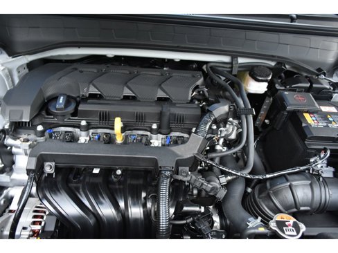 New 2025 Hyundai Venue SE image 10