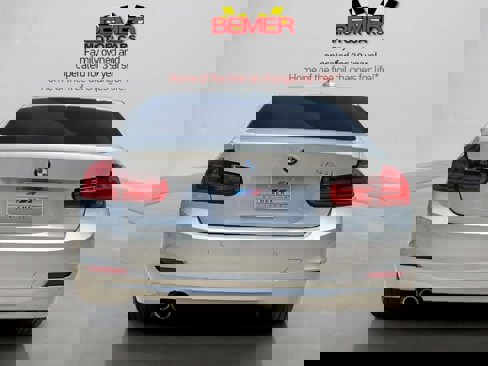 Used 2014 BMW 328i Sedan image 4