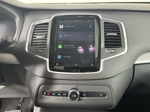 Certified 2024 Volvo XC90 B5 Core image 13