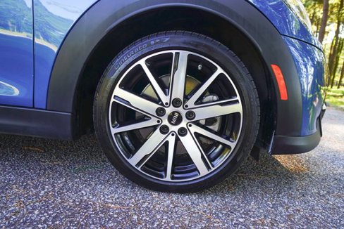 Used 2024 MINI Cooper S image 35