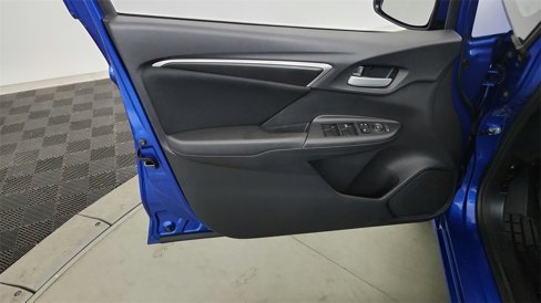 Used 2017 Honda Fit LX image 24