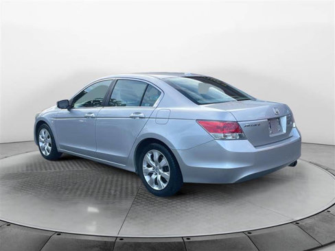 Used 2010 Honda Accord EX-L image 3