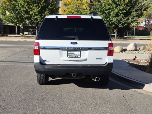 Used 2017 Ford Expedition XL w/ Equipment Group 101A image 6
