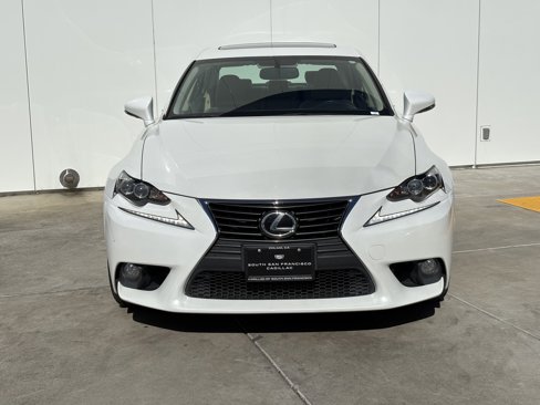 Used 2014 Lexus IS 250 image 3