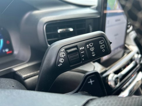 Certified 2022 Ford Explorer ST w/ Equipment Group 401A image 15
