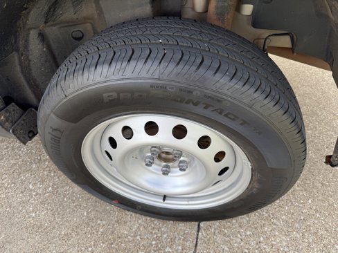 Used 2023 Ford Maverick XL image 32