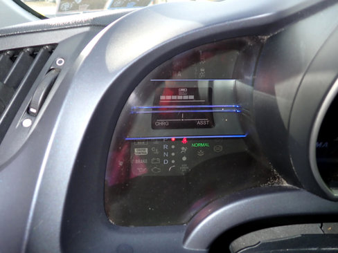 Used 2011 Honda CR-Z EX image 33