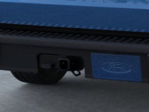 New 2025 Ford Maverick XLT image 23