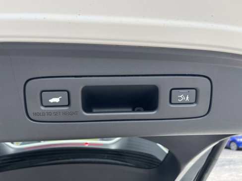 New 2025 Acura ADX FWD image 6