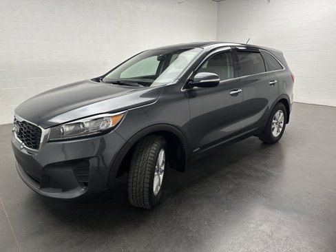 Used 2020 Kia Sorento LX image 4