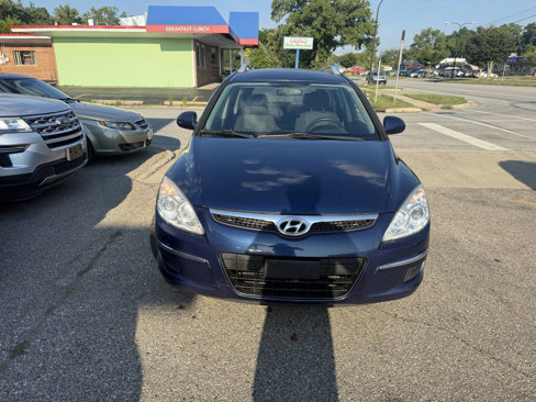Used 2011 Hyundai Elantra w/ Popular Equipment Pkg 2 image 4