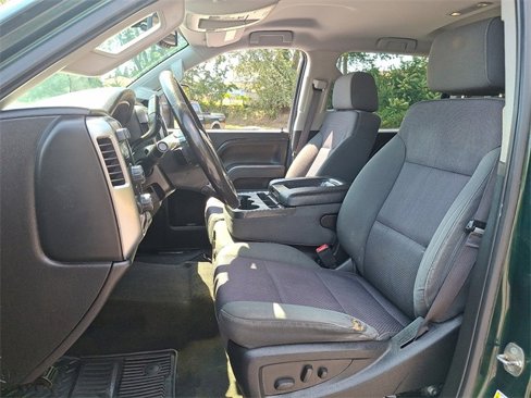 Used 2015 Chevrolet Silverado 2500 LT w/ LT Convenience Package image 16