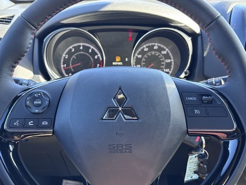 New 2024 Mitsubishi Outlander Sport AWD image 26